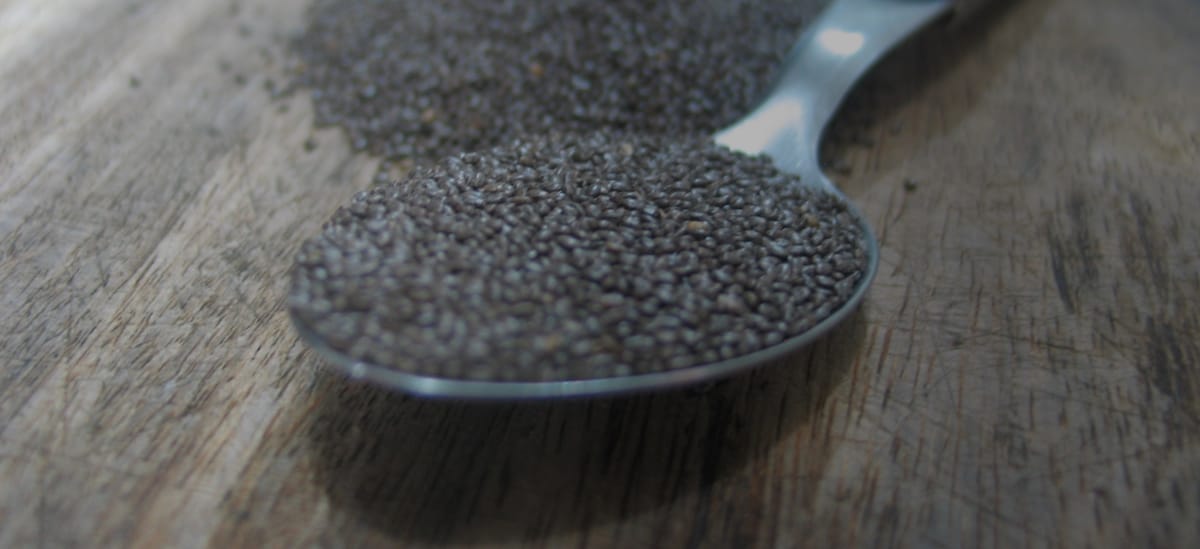 Chia Seeds – An Ancient Superfood for Modern Wellness